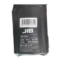 Торцовочная пила JIB 7255g 2,2 квт, 230в 1111020235000