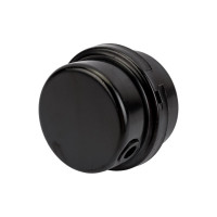 Фильтр воздушный 1/4", металл для малошумного компрессора Pegas pneumatic 6725