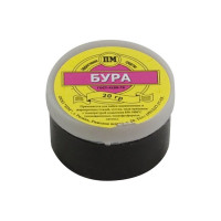 Бура в банке 20 гр Pro Legend PL4320