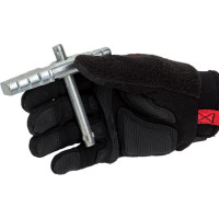 Ключ для монтажа американок СТМ 1/2"-1-1/4" SIK12114