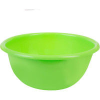 Таз круглый Мультипласт Групп Классика 12л цвет в ассортименте MPG5460