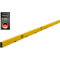 Магнитный уровень тип 70М, 200 см STABILA 02879