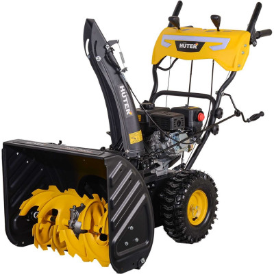 Снегоуборщик Huter SGC 6000 70/7/7