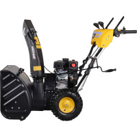 Снегоуборщик Huter SGC 6000 70/7/7