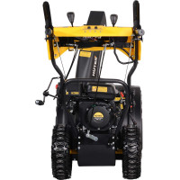 Снегоуборщик Huter SGC 6000 70/7/7