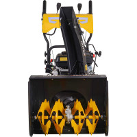 Снегоуборщик Huter SGC 6000 70/7/7