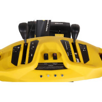 Снегоуборщик Huter SGC 6000 70/7/7