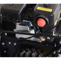 Снегоуборщик Huter SGC 6000 70/7/7
