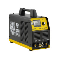Аргонодуговая установка БАРСВЕЛД Барс Profi TIG-207 D 220 В СВ000006648