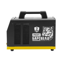 Аргонодуговая установка БАРСВЕЛД Барс Profi TIG-207 D 220 В СВ000006648