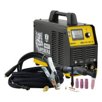 Аргонодуговая установка БАРСВЕЛД Барс Profi TIG-207 D 220 В СВ000006648