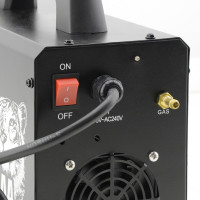 Аргонодуговая установка БАРСВЕЛД Барс Profi TIG-207 D 220 В СВ000006648