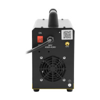 Аргонодуговая установка БАРСВЕЛД Барс Profi TIG-207 D 220 В СВ000006648