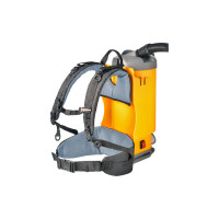 Ранцевый пылесос Ghibli&Wirbel T1 15881210002