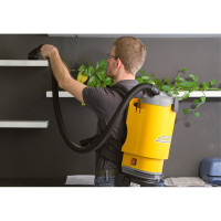 Ранцевый пылесос Ghibli&Wirbel T1 15881210002