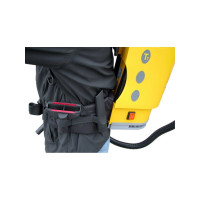 Ранцевый пылесос Ghibli&Wirbel T1 15881210002