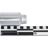 Головка длинная 6-гранная (32 мм; 1/2'') FORCE 5457732