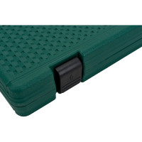 Динамометрический ключ Jonnesway T30200NS 1/2"DR со сменными рожковыми насадками 13-30 мм и приводом, 40-200 Нм 49853 049853