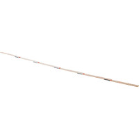 Складной метр (1 м, береза) SOLA H 1/6 53011101