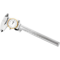 Штангенциркуль ЧИЗ ШЦК-1-250 0.02 0217564