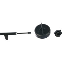 Набор переходников для заправки АКПП MB 9G-TRONIC Transmission 725 JTC -6620 459191