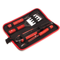 Набор аксессуаров для гриля ROYALGRILL 4 предмета, с сумкой для переноски 80-203