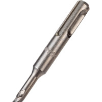 Бур по бетону Profi (6х210 мм; SDS-Plus) CUTOP 40-6210