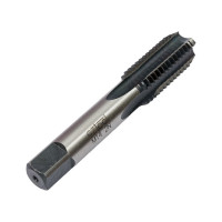 Набор метчиков из 2-х шт. M14 шаг 2.0 мм Bucovice Tools 110140