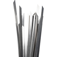 Стальные стяжки FORTISFLEX СКС 316 4.6х600 74874