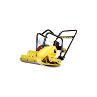 Одноходовая виброплита Masalta MSR90-4