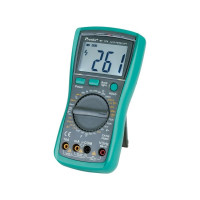 Мультиметр Pro'sKit ProsKit MT-1270 00285288