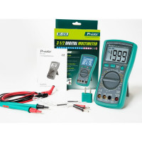 Мультиметр Pro'sKit ProsKit MT-1270 00285288