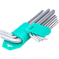 Набор шестигранных ключей Proskit HW-129 00201237