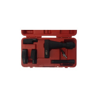 Съемник шаровых опор грузовых авто универсальный JTC 7683 508344