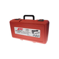 Съемник шаровых опор грузовых авто универсальный JTC 7683 508344