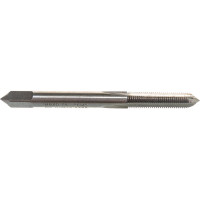 Метчик М 6x0,75 м/р комплект 2 шт. Р6М5 HORTZ 203861