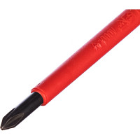 Диэлектрическая крестовая отвертка Felo Ergonic PH 1X 80 41410290