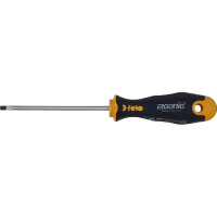 Плоская шлицевая отвертка 4,0х0,8х100 Felo Ergonic 40004310