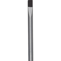 Плоская шлицевая отвертка 4,0х0,8х100 Felo Ergonic 40004310