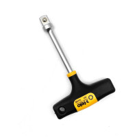 Т-образная отвертка под головки 1/2" Felo 39712780