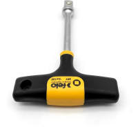 Т-образная отвертка под головки 1/2" Felo 39712780