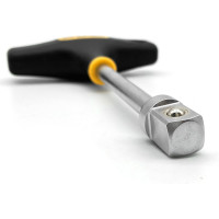 Т-образная отвертка под головки 1/2" Felo 39712780