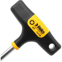 Т-образная отвертка под головки 1/2" Felo 39712780