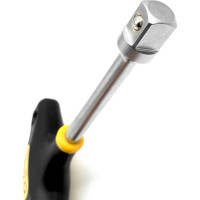 Т-образная отвертка под головки 1/2" Felo 39712780