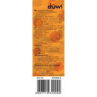 Удлинитель duwi 3 гнезда, с выключателем, с землей, со шторками, с держателем 5 м 32009 0