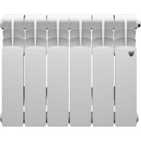 Радиатор Royal Thermo Revolution Bimetall 350 - 6 секций НС-1072193