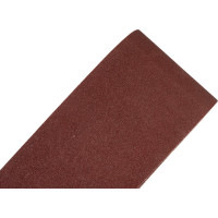 Лента шлифовальная на тканевой основе (3 шт; 75х457 мм; P120) Elitech 1110.005800