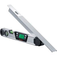 Цифровой электронный угломер с двумя ЖК экранами Laserliner ArcoMaster 60 075.131A