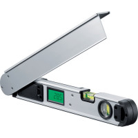 Цифровой электронный угломер с двумя ЖК экранами Laserliner ArcoMaster 60 075.131A
