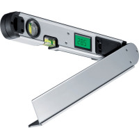 Цифровой электронный угломер с двумя ЖК экранами Laserliner ArcoMaster 60 075.131A
